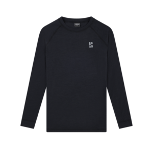 Poederbaas Merino Thermoshirt