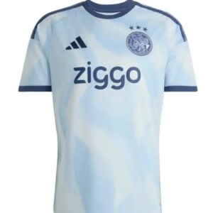 Adidas Ajax Amsterdam 3e Shirt 26/27 Junior