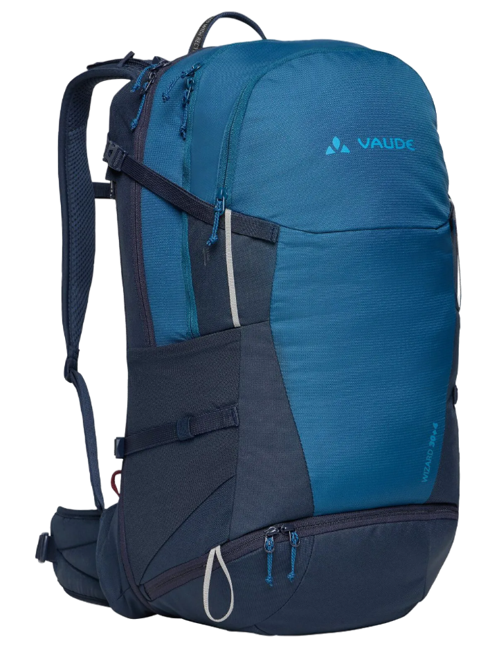 Vaude Wizard 30+4 Wandelrugzak