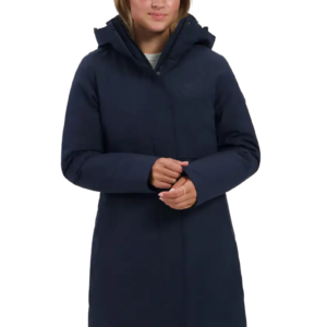 Kjelvik Swaan Winterjas