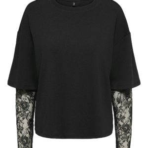 Only Vigga Tahlia Gebreid Vest