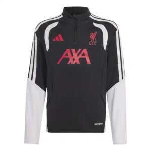 Adidas Liverpool FC Trainingsjack 26/27 Junior