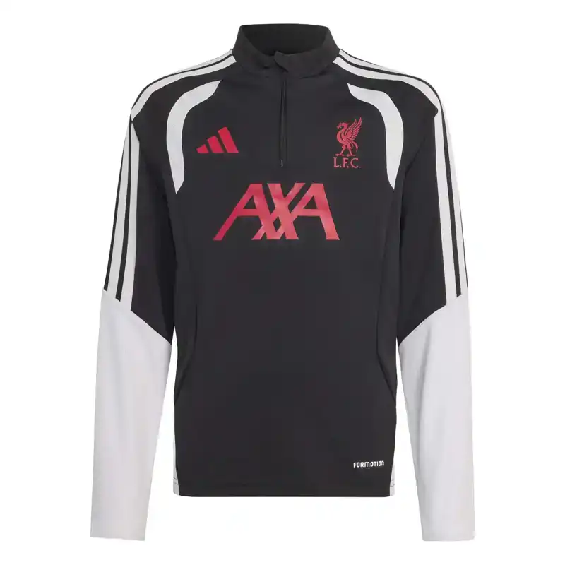Adidas Liverpool FC Trainingsjack 26/27 Junior