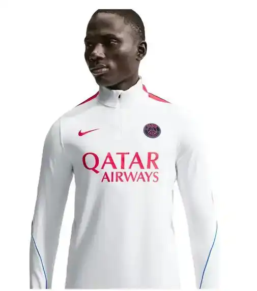 Nike Paris Saint-Germain Strike Drill Top Senior