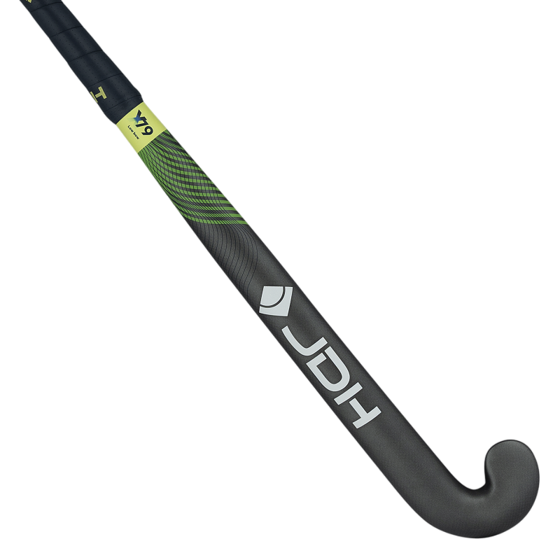 Jdh X79 Low Bow Hockeystick