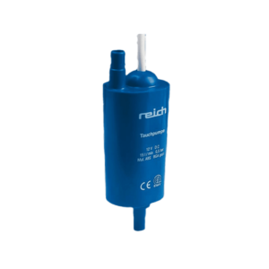 Reich Versterkpomp 15L