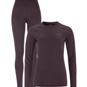 Craft Thermal Baselayer Set