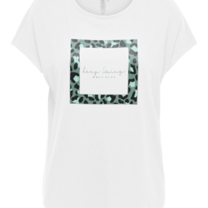 Only Play Paub-Mille T-shirt