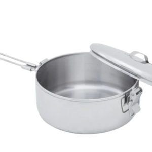 Msr Alpine StowAway Pot 475ml