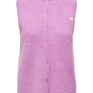 Only Vigga Gebreid Vest