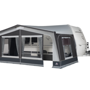Dorema Monza 240 Voortent (excl. frame)