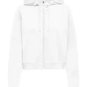 Only Play Lounge Zip Hoodie