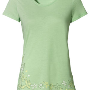 Vaude Skomer Print T-Shirt II