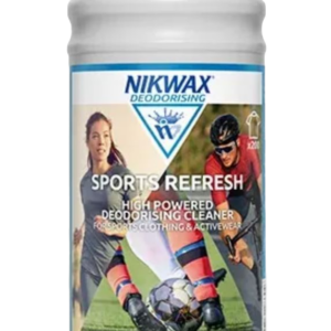 Nikwax Sports Refresh (1 Liter)