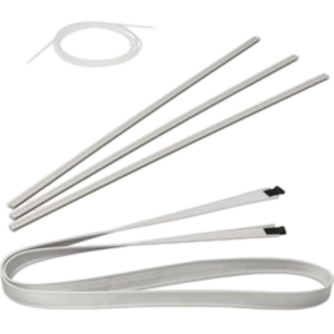 Pro Plus VERBINDINGSSET 7-7MM VOOR VOORTENT