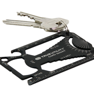 True Utility CardSmart Multitool