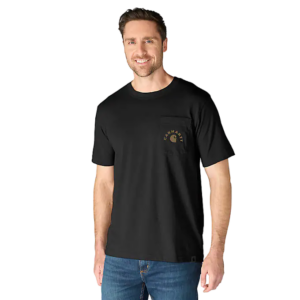 Carhartt Irvine Relaxed Work T-shirt