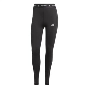 Adidas Techfit Stash Pocket Full-Length Legging