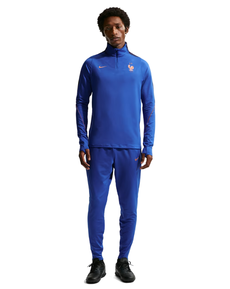 Nike Frankrijk Trainingstop 2026 Senior