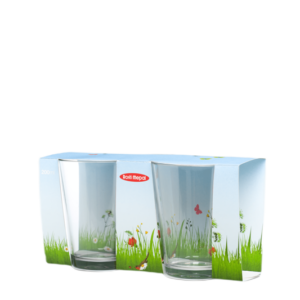 Mepal Glas Flow Set 200