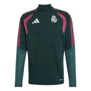 Adidas Real Madrid Trainingstop 26/27 Senior