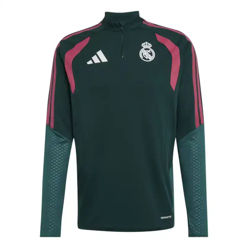 Adidas Real Madrid Trainingstop 26/27 Senior