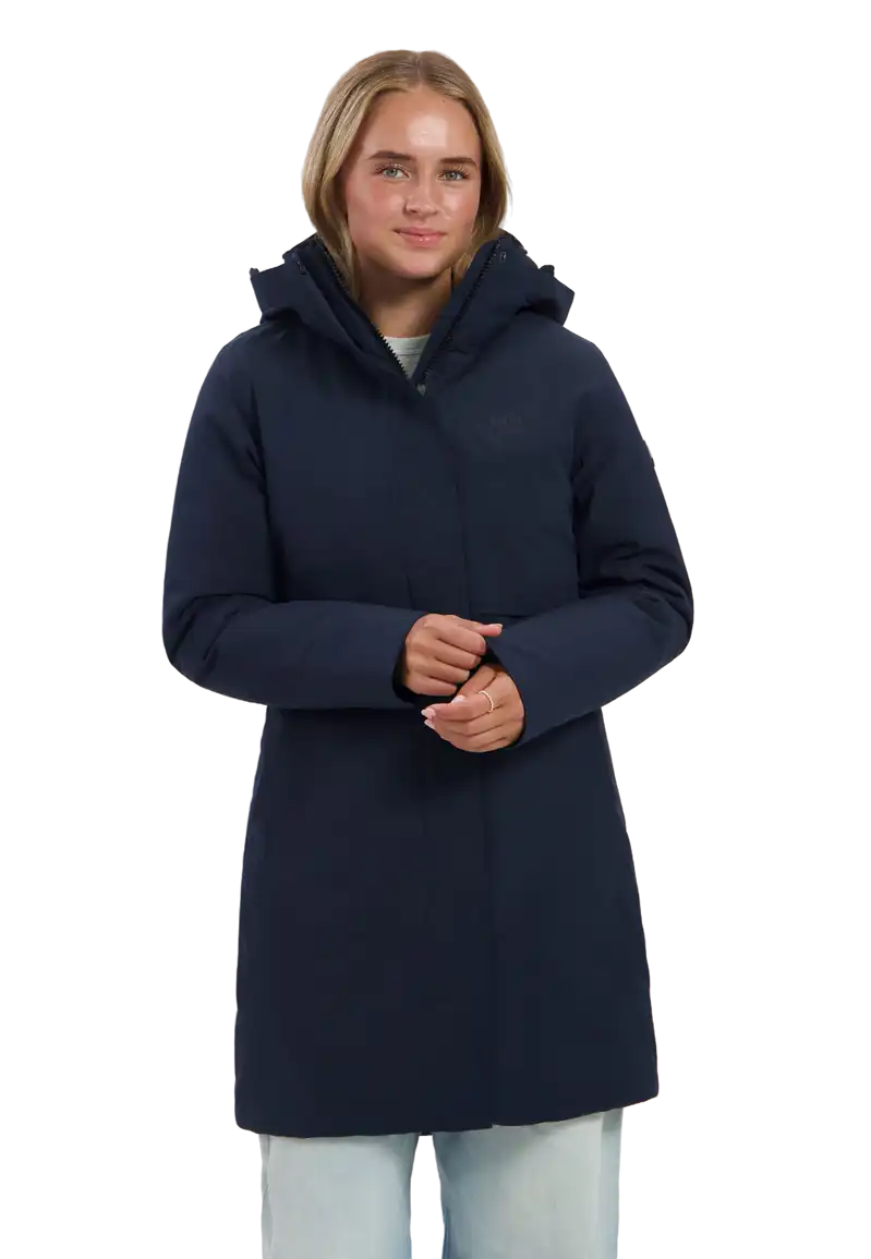 Kjelvik Swaan Winterjas