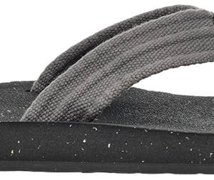 Teva Reflip Canvas Slipper
