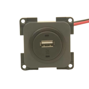 Presto Inbouw Laadcontactdoos USB