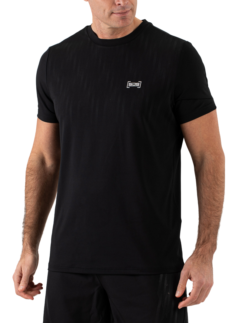 Sjeng Sports Nikohl Tennisshirt