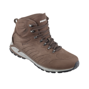 Meindl Korfu Walker Mid Wandelschoen