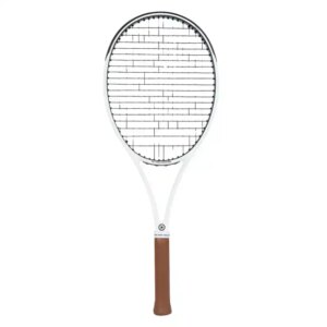 The Indian Maharadja Tapti 305 Tennisracket