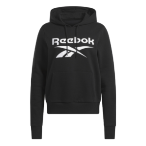 Reebok Identity Big Logo Fleecetrui