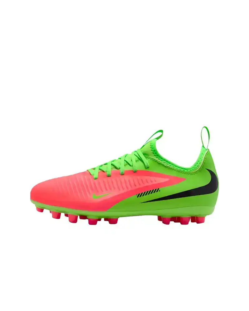 Nike Jr. Phantom 6 Low Academy 'Erling Haaland' Voetbalschoen