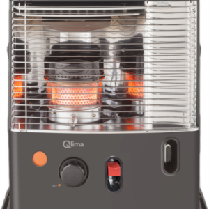 Qlima R 4224S TC-2 Petroleumkachel