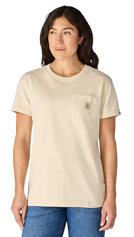 Carhartt Dearborn Rosie T-Shirt