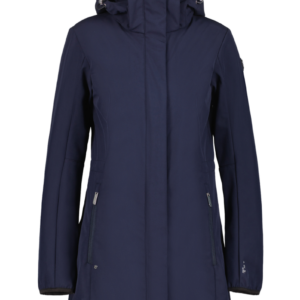 Luhta Iloniemi Softshell Jas