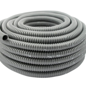 Reich Afvalwaterslang ø19mm, rol 30m