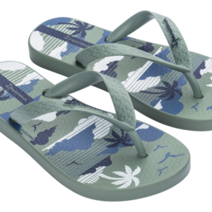 Ipanema Temas Boys Kids Teenslippers