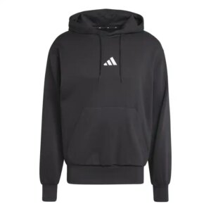Adidas Essentials Feelcozy Fleece Hoodie