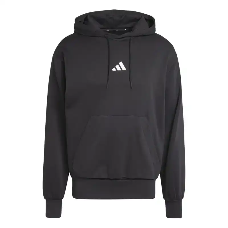 Adidas Essentials Feelcozy Fleece Hoodie