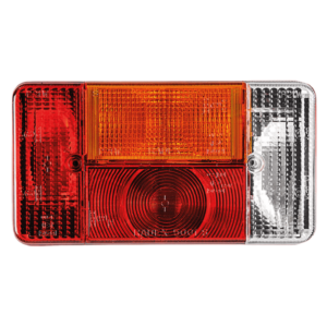 Pro Plus Achterlicht 5 functies R