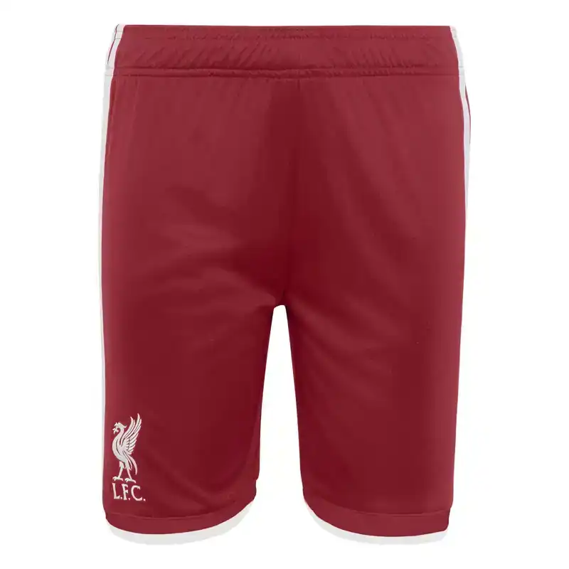 Adidas Liverpool FC Thuisshort 26/27 Junior