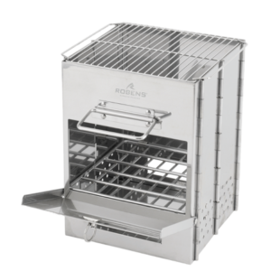 Robens Firewood Stove