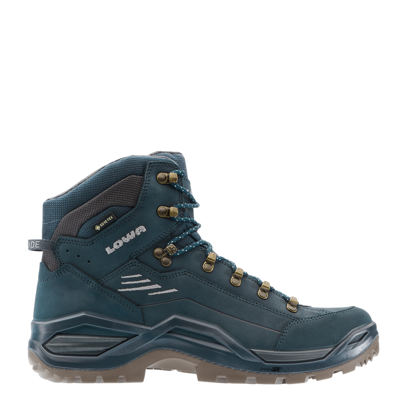 Lowa Renegade Evo GTX Mid Wandelschoen Heren