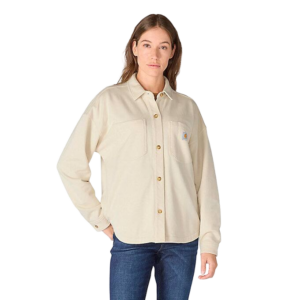 Carhartt Durham Knit Overshirt