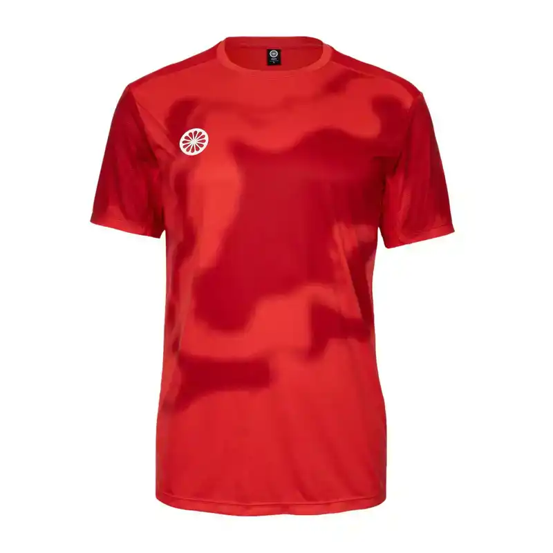 The Indian Maharadja Agility Blizzard Tennisshirt