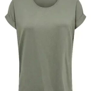 Only Moster S/S O-Neck Top Jrs