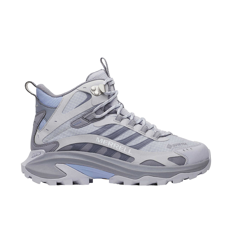 Merrell Moab Speed 2 MID GTX Wandelschoen Dames