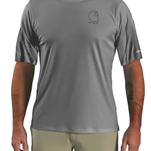 Carhartt Force Sun Defender T-shirt